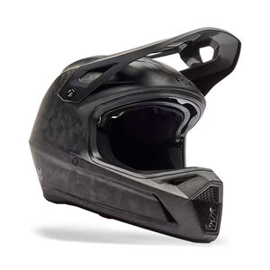 RAMPAGE RS FULL FACE HELMET FOX