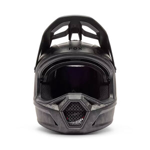 RAMPAGE RS FULL FACE HELMET FOX