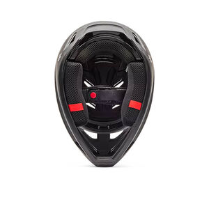 RAMPAGE RS FULL FACE HELMET FOX