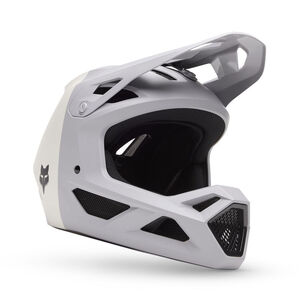 KIDS RAMPAGE 5050 FULL FACE MTB HELMET FOX CE/CPSC