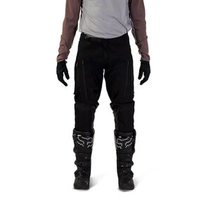 RANGER ENDURO MOTOCROSS KIT FOX [BLK]