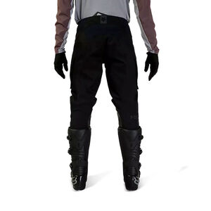 RANGER ENDURO MOTOCROSS KIT FOX [BLK]