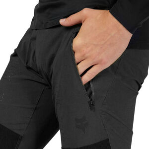 FLEXAIR PRO MTB LONG LOOSE-FIT CYCLING PANTS FOX