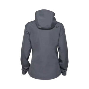 RANGER 2.5L WOMEN'S WATER-REPELLENT MTB JACKET FOX