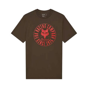 FOX Emblem Men's T-Shirt