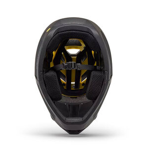 PROFRAME KIDS FULL FACE MTB HELMET FOX, CE