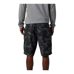 SLAMBOZO 2.0 CAMO MEN'S SHORTS FOX