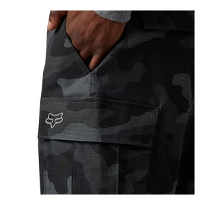 SLAMBOZO 2.0 CAMO MEN'S SHORTS FOX