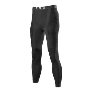BASEFRAME PRO PROTECTIVE UNDERPANTS FOX