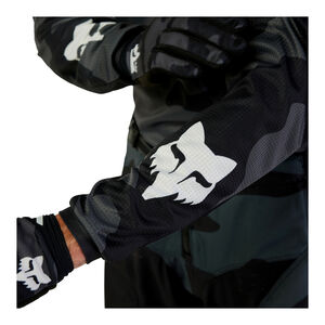 FOX 180 BNKR Motocross dres