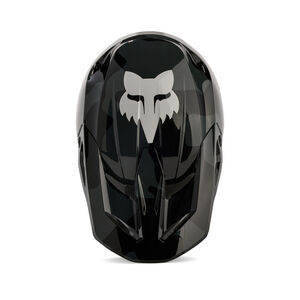 V1 BNKR MOTOKROS KACIGA FOX, DOT/ECE