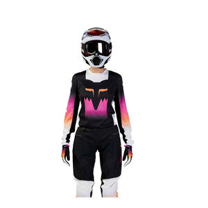 180 FLORA WOMEN'S MOTOCROSS JERSEY FOX