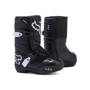 KIDS COMP MOTOCROSS BOOTS FOR TODDLERS