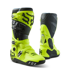 INSTINCT 2.0 MOTOCROSS BOOTS FOX