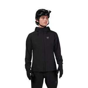 VODOODBOJNA KOLESARSKA JAKNA FOX RANGER 2.5L