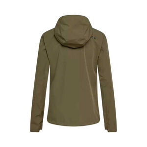 WATER-REPELLENT CYCLING JACKET FOX RANGER 2.5L