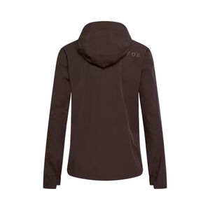 RANGER 2.5L WATER-REPELLENT MTB JACKET FOX