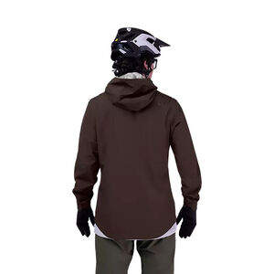 RANGER 2.5L WATER-REPELLENT MTB JACKET FOX