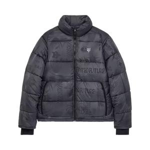 WINTER JACKET FOX RIDGEWAY PRIMALOFT