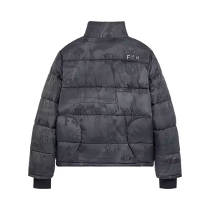 WINTER JACKET FOX RIDGEWAY PRIMALOFT