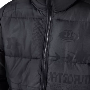 WINTER JACKET FOX RIDGEWAY PRIMALOFT