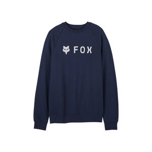 ABSOLUTE MEN'S SWEATER FOX