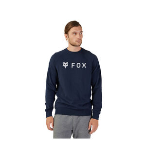 ABSOLUTE MEN'S SWEATER FOX