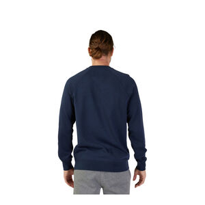 ABSOLUTE MEN'S SWEATER FOX