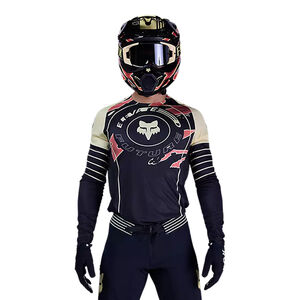 FOX FLEXAIR INNING MOTOCROSS JERSEY