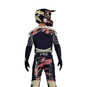 FLEXAIR INNING MOTOCROSS KIT FOX