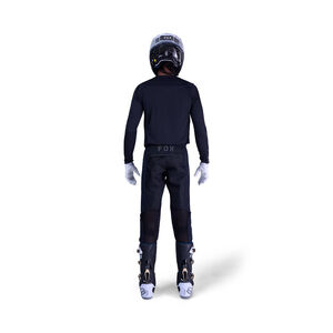 MOTOKROS KOMPLET FOX FLEXAIR BLACKOUT