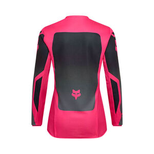 180 SHIELD žENSKA MOTOKROS MAJICA FOX