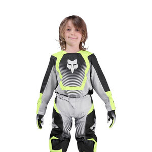 OTROŠKA MOTOKROS MAJICA FOX 180 COLLECT
