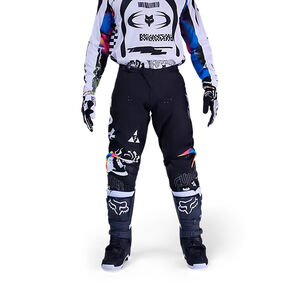 180 IMAGE COSMO MOTOCROSS KIT FOX