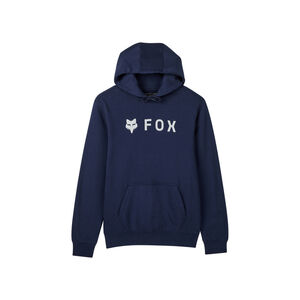 ABSOLUTE MEN'S HOODIE FOX