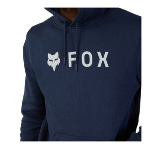 ABSOLUTE MEN'S HOODIE FOX