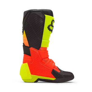 COMP 3.0 MOTOCROSS BOOTS FOX