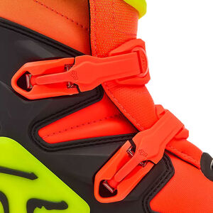 COMP 3.0 MOTOCROSS BOOTS FOX