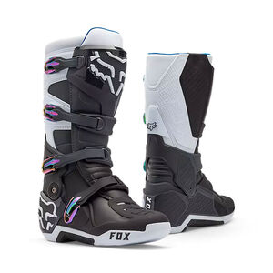 MOTION 3.0 MOTOCROSS BOOTS FOX