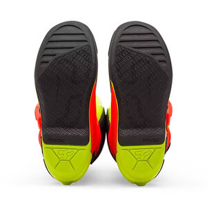 COMP 3.0 Children's Motocross Boots FOX