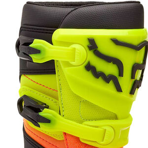 COMP 3.0 Children's Motocross Boots FOX