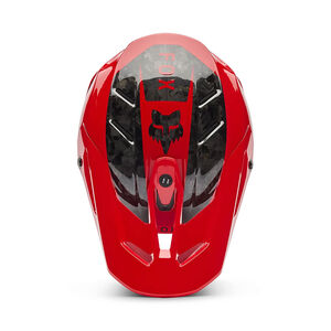 MOTOKROS ČELADA FOX V3 RS FRACTURE