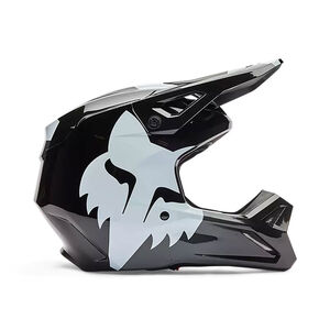 SHIELD V1 CHILDREN'S MOTOCROSS HELMET FOX