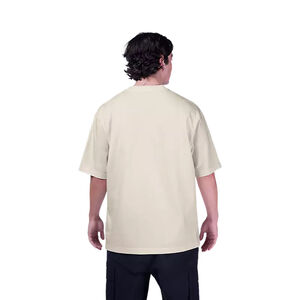 CIRCA 74 OVERSIZED MEN'S T-SHIRT FOX