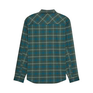 Fox Survivalist Stretch Men's Flannel Shirt