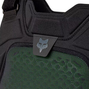 AIRFRAME CHILDREN'S BODY PROTECTOR FOX