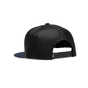 ABSOLUTE MESH SNAPBACK HAT