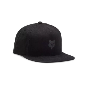 FOX HEAD SNAPBACK ŠILTERICA