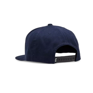 FOX HEAD SNAPBACK HAT