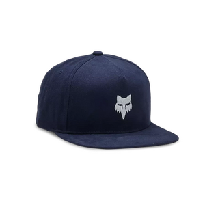 FOX HEAD SNAPBACK ŠILTERICA